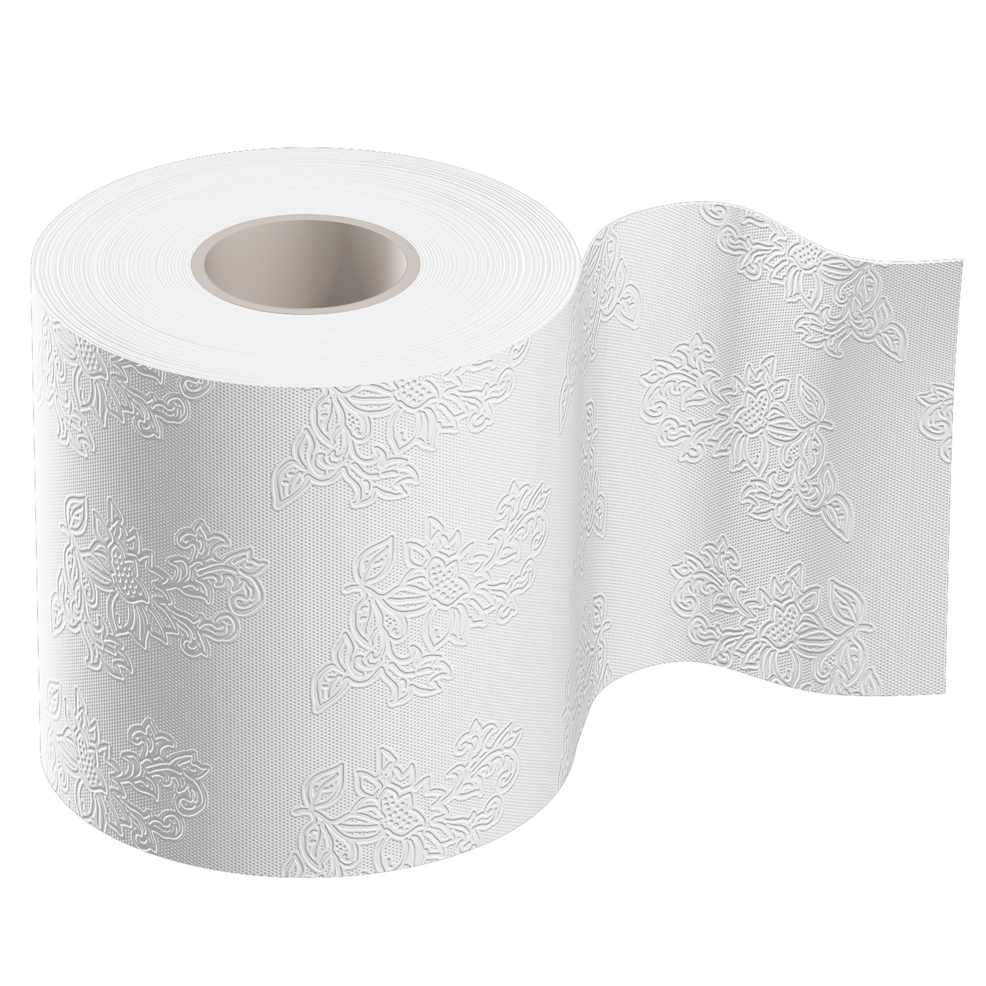 Туалетний папір ДИВО AROMA з ароматом алое-вера